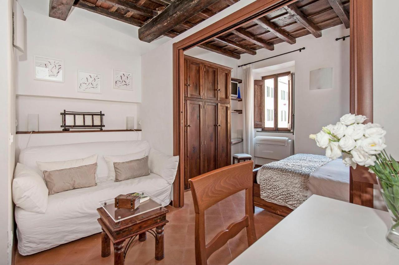 Lovely Apartment Trastevere Center Roma Exterior foto